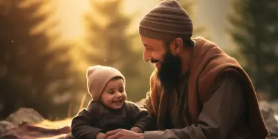 গ দিয়ে পুত্র সন্তানের আকর্ষণীয় ইসলামিক নাম